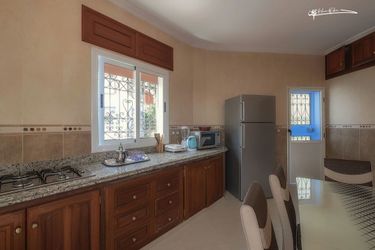 Villa Rita Guest House Chefchaouen: Photo 