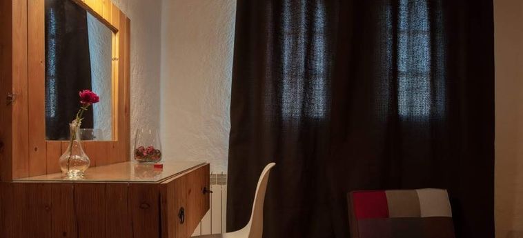 Resort Hotel El Cortijo &Amp; Spa:  CHEFCHAOUEN