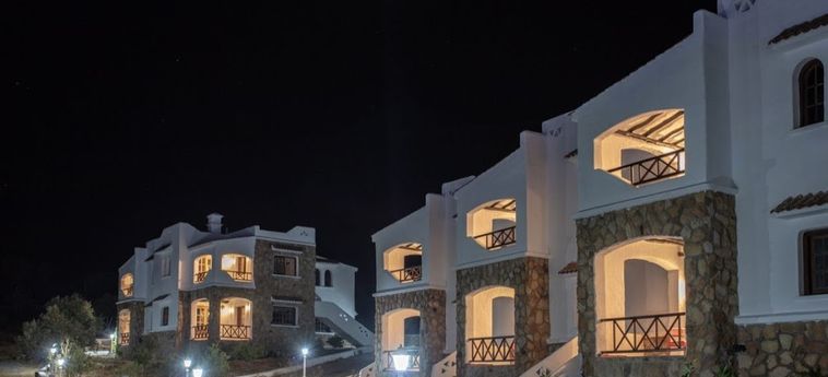 Resort Hotel El Cortijo &Amp; Spa:  CHEFCHAOUEN