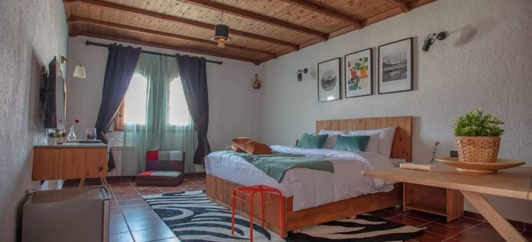 Resort Hotel El Cortijo &Amp; Spa:  CHEFCHAOUEN