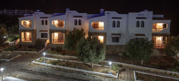 Resort Hotel El Cortijo &Amp; Spa Chefchaouen : Photo 