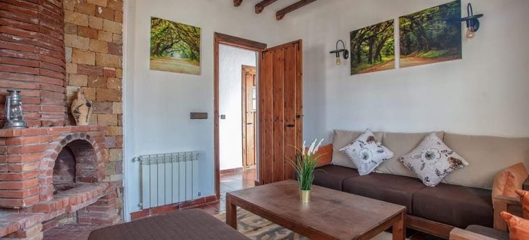 Resort Hotel El Cortijo &Amp; Spa:  CHEFCHAOUEN