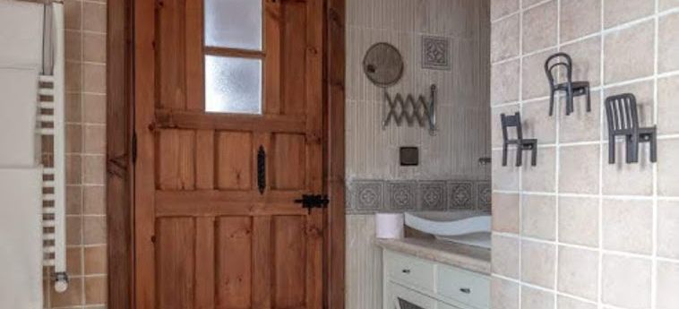 Resort Hotel El Cortijo &Amp; Spa Chefchaouen: Photo 