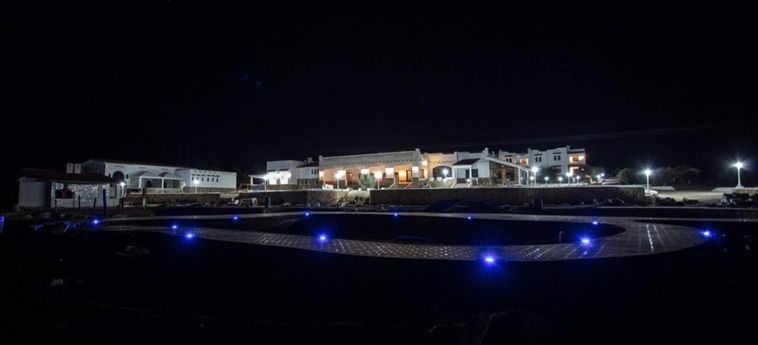 Resort Hotel El Cortijo &Amp; Spa Chefchaouen: Photo 