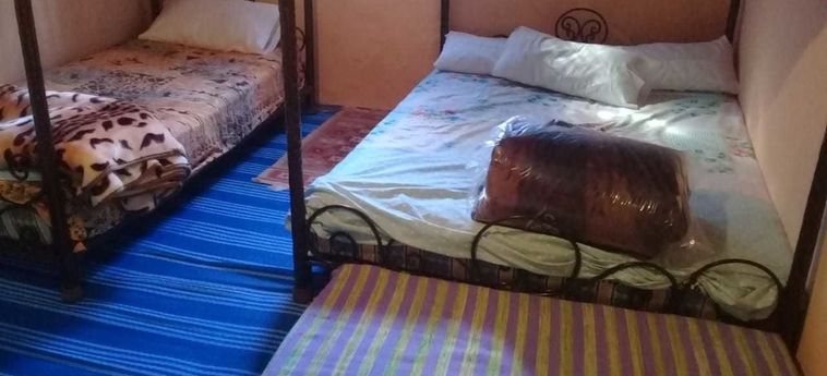 Gite Kalaa - Hostel - Adults Only Chefchaouen : Photo 