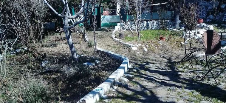 Gite Kalaa - Hostel - Adults Only Chefchaouen : Photo 