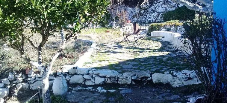 Gite Kalaa - Hostel - Adults Only Chefchaouen : Photo 