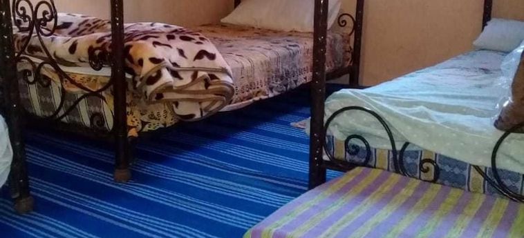 Gite Kalaa - Hostel - Adults Only Chefchaouen: Foto 