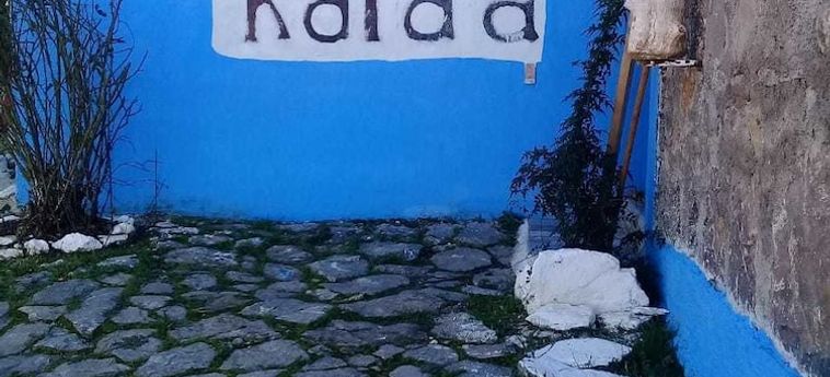 Gite Kalaa - Hostel - Adults Only Chefchaouen: Foto 