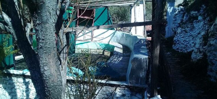 Gite Kalaa - Hostel - Adults Only Chefchaouen: Foto 