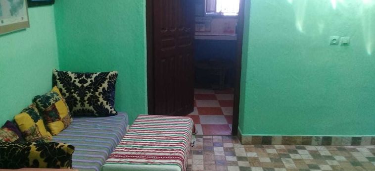 Gite Kalaa - Hostel - Adults Only Chefchaouen: Foto 