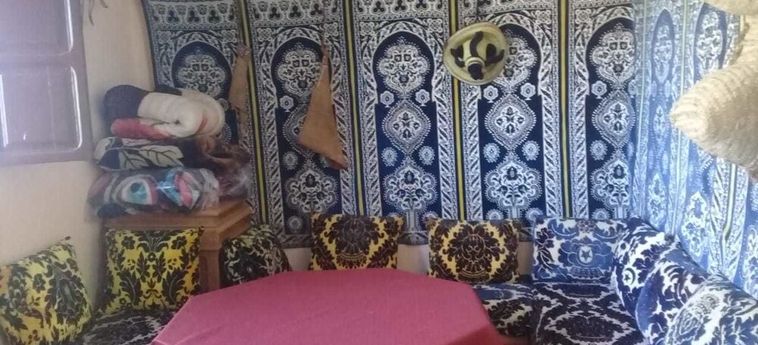 Gite Kalaa - Hostel - Adults Only Chefchaouen: Foto 