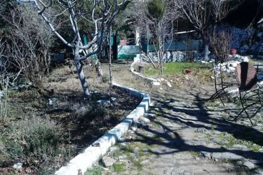 Gite Kalaa - Hostel - Adults Only Chefchaouen: Photo 