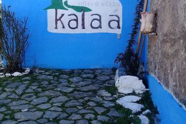 Gite Kalaa - Hostel - Adults Only Chefchaouen: Photo 