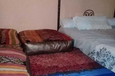 Gite Kalaa - Hostel - Adults Only Chefchaouen: Photo 