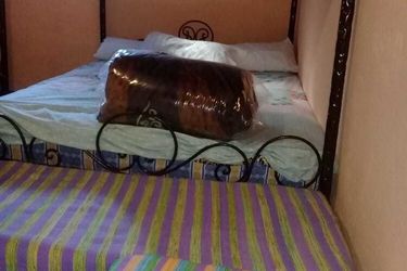 Gite Kalaa - Hostel - Adults Only Chefchaouen: Photo 