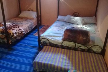 Gite Kalaa - Hostel - Adults Only Chefchaouen: Photo 
