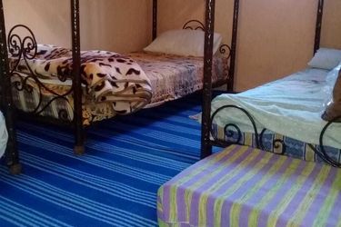Gite Kalaa - Hostel - Adults Only Chefchaouen: Photo 