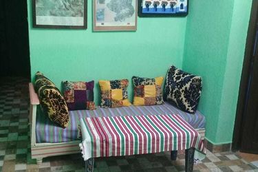 Gite Kalaa - Hostel - Adults Only Chefchaouen: Photo 