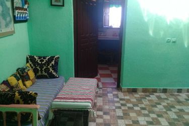 Gite Kalaa - Hostel - Adults Only Chefchaouen: Photo 