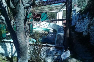 Gite Kalaa - Hostel - Adults Only Chefchaouen: Photo 