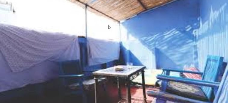 Hotel Mouritania Chefchaouen: Foto 