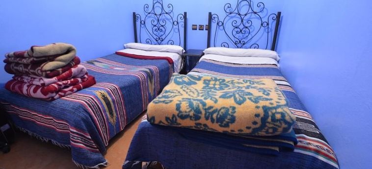 Hotel Mouritania Chefchaouen: Foto 
