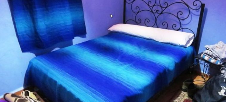 Hotel Mouritania Chefchaouen: Foto 