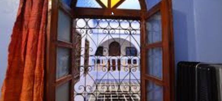 Hotel Mouritania Chefchaouen: Foto 