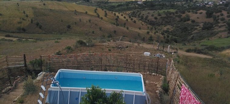 Hotel Farm Stay Ali Chefchaouen: Foto 