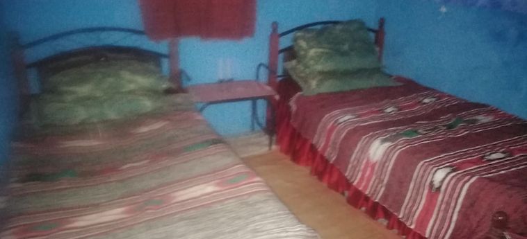 Hotel Farm Stay Ali Chefchaouen : Photo 