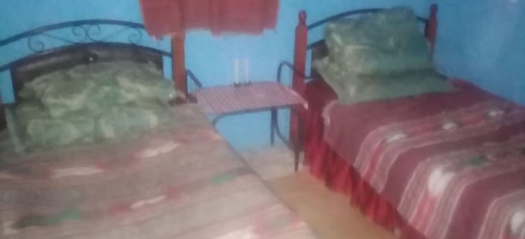 Hotel Farm Stay Ali Chefchaouen : Photo 