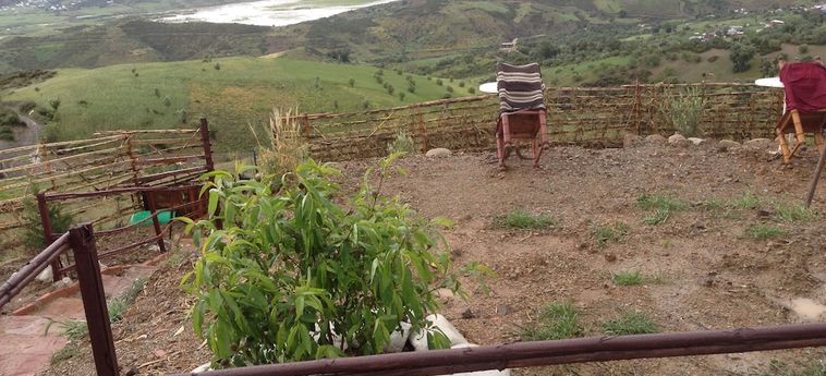 Hotel Farm Stay Ali Chefchaouen : Photo 