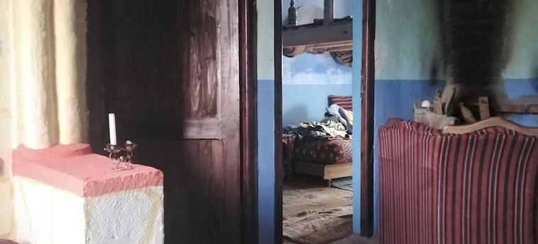 Hotel Farm Stay Ali Chefchaouen : Photo 