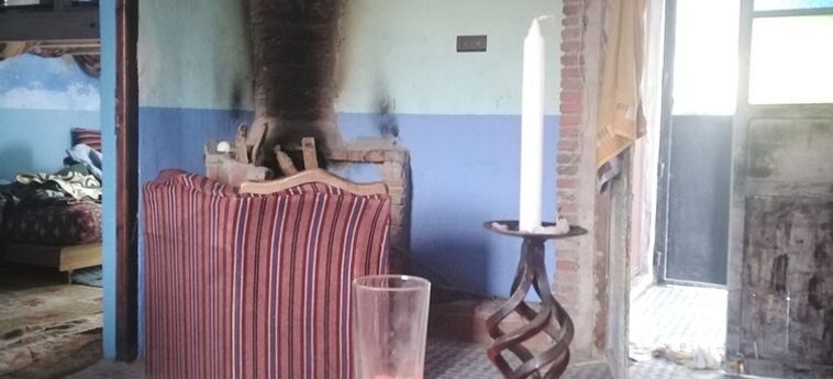 Hotel Farm Stay Ali Chefchaouen : Photo 