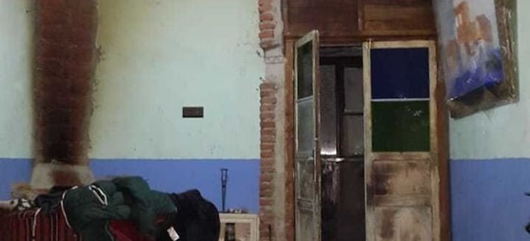 Hotel Farm Stay Ali Chefchaouen: Foto 