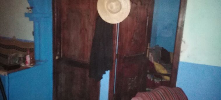Hotel Farm Stay Ali Chefchaouen: Foto 