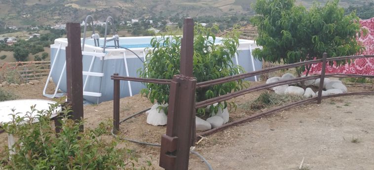 Hotel Farm Stay Ali Chefchaouen: Foto 