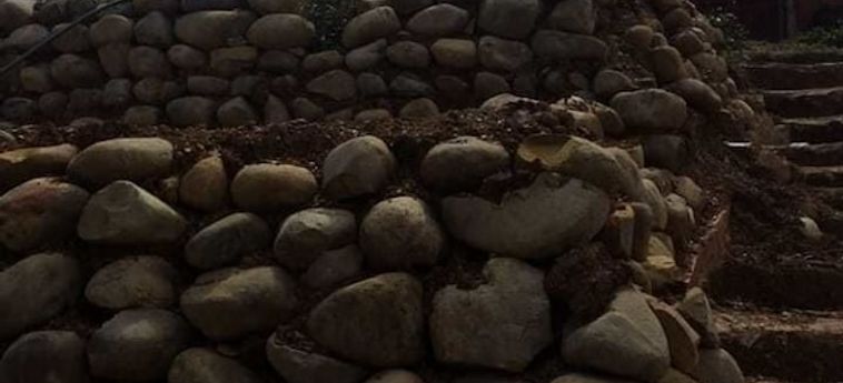Hotel Farm Stay Ali Chefchaouen: Foto 