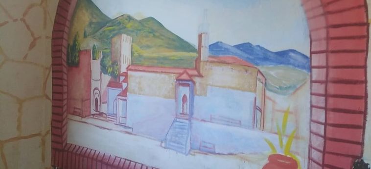 Hotel Farm Stay Ali Chefchaouen: Foto 
