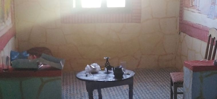 Hotel Farm Stay Ali Chefchaouen: Foto 