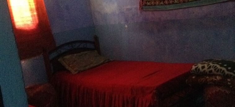 Hotel Farm Stay Ali Chefchaouen: Foto 