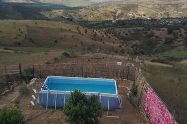 Hotel Farm Stay Ali Chefchaouen: Photo 