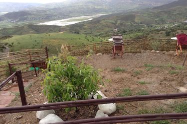 Hotel Farm Stay Ali Chefchaouen: Photo 