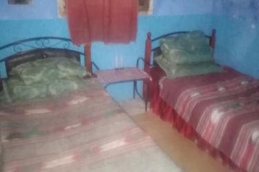 Hotel Farm Stay Ali Chefchaouen: Photo 