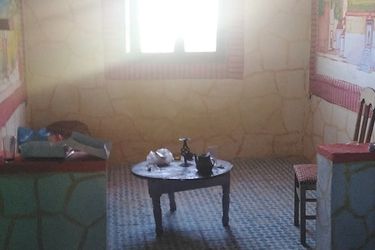 Hotel Farm Stay Ali Chefchaouen: Photo 