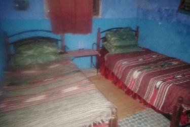 Hotel Farm Stay Ali Chefchaouen: Photo 