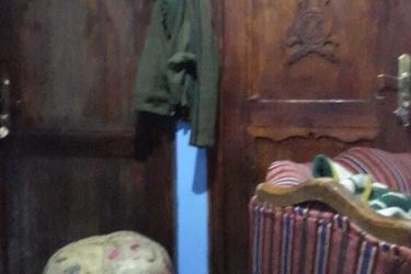 Hotel Farm Stay Ali Chefchaouen: Photo 