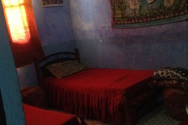 Hotel Farm Stay Ali Chefchaouen: Photo 
