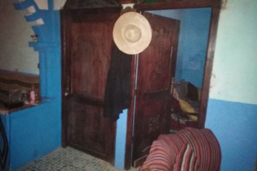 Hotel Farm Stay Ali Chefchaouen: Photo 